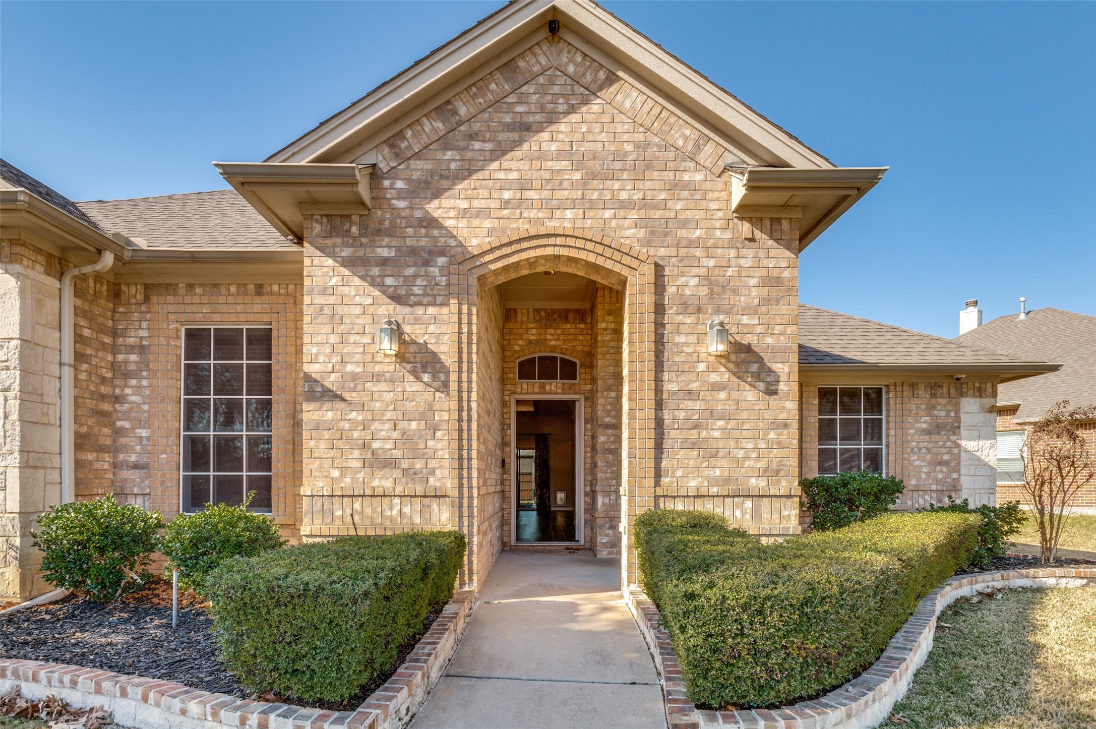 140 Big Willow Court Saginaw TX 76179