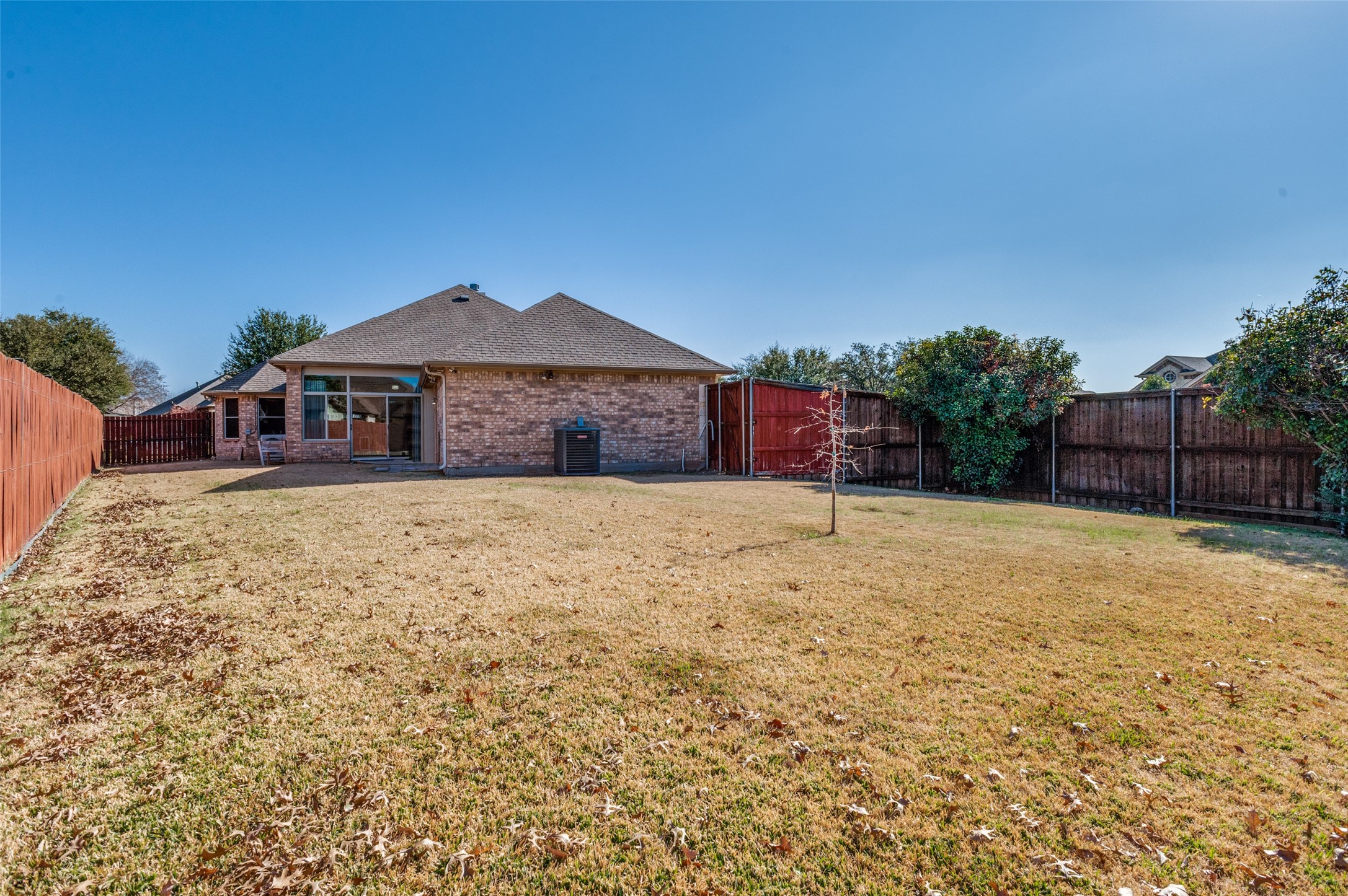 140 Big Willow Court Saginaw TX 76179
