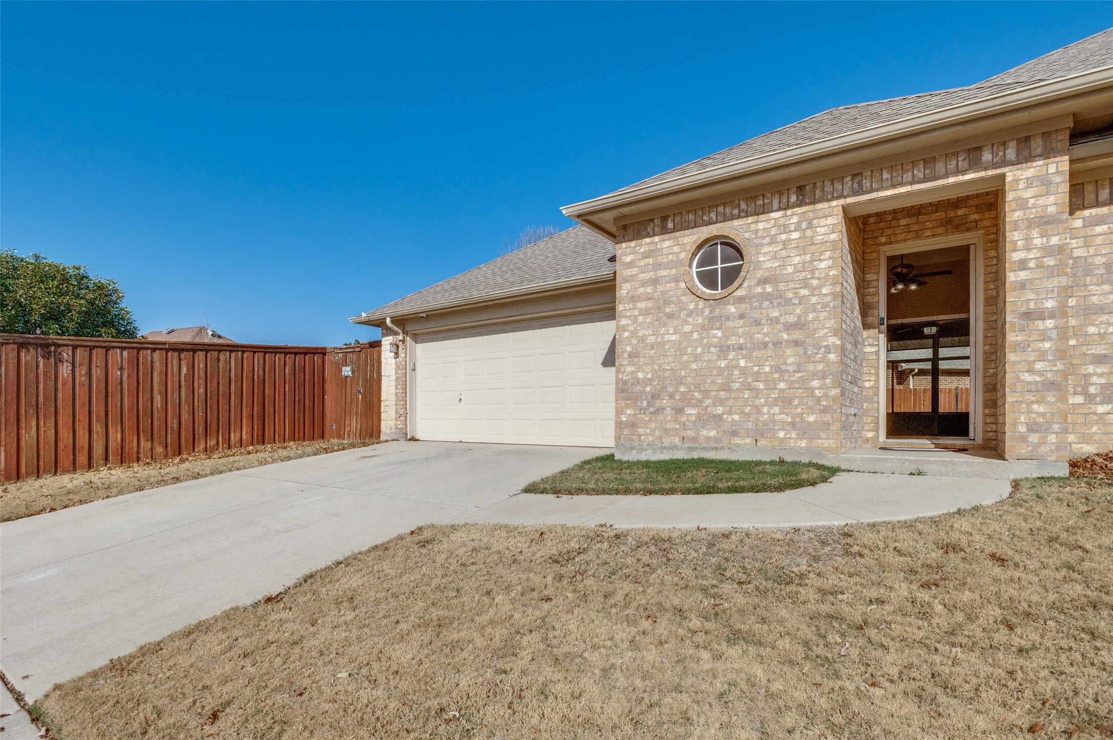 140 Big Willow Court Saginaw TX 76179