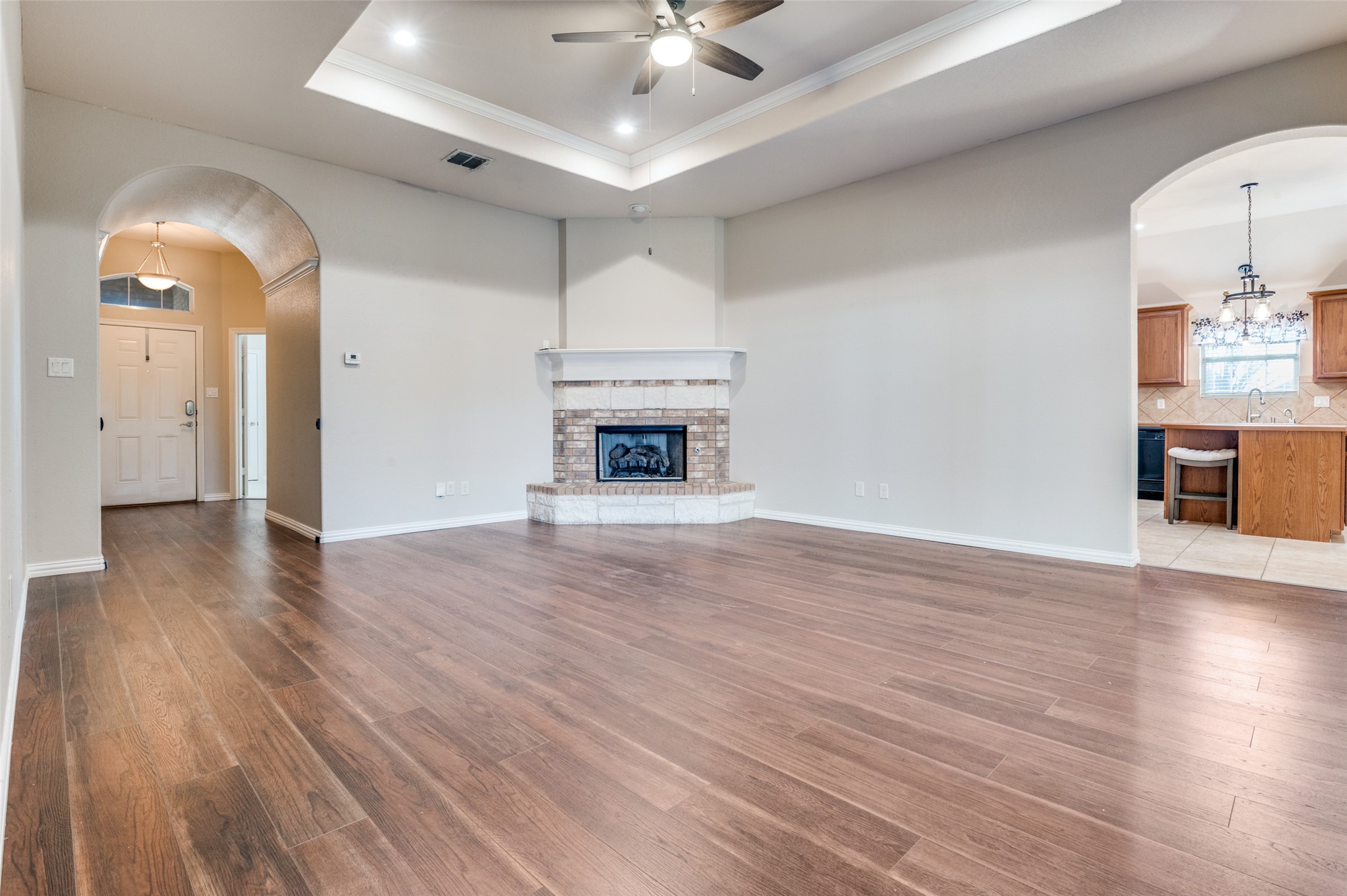 140 Big Willow Court Saginaw TX 76179