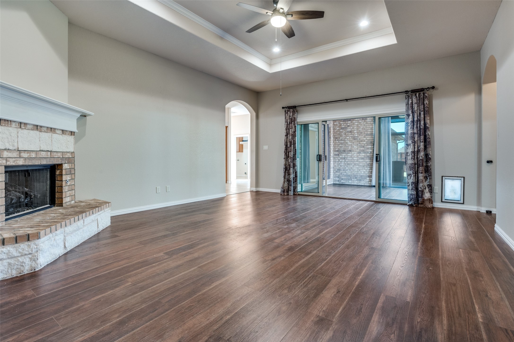 140 Big Willow Court Saginaw TX 76179