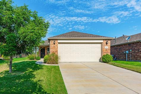 6859 Hickory Creek Drive Frisco TX 75036