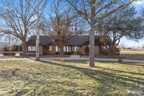 8943 Sandy Road Wichita Falls TX 76305