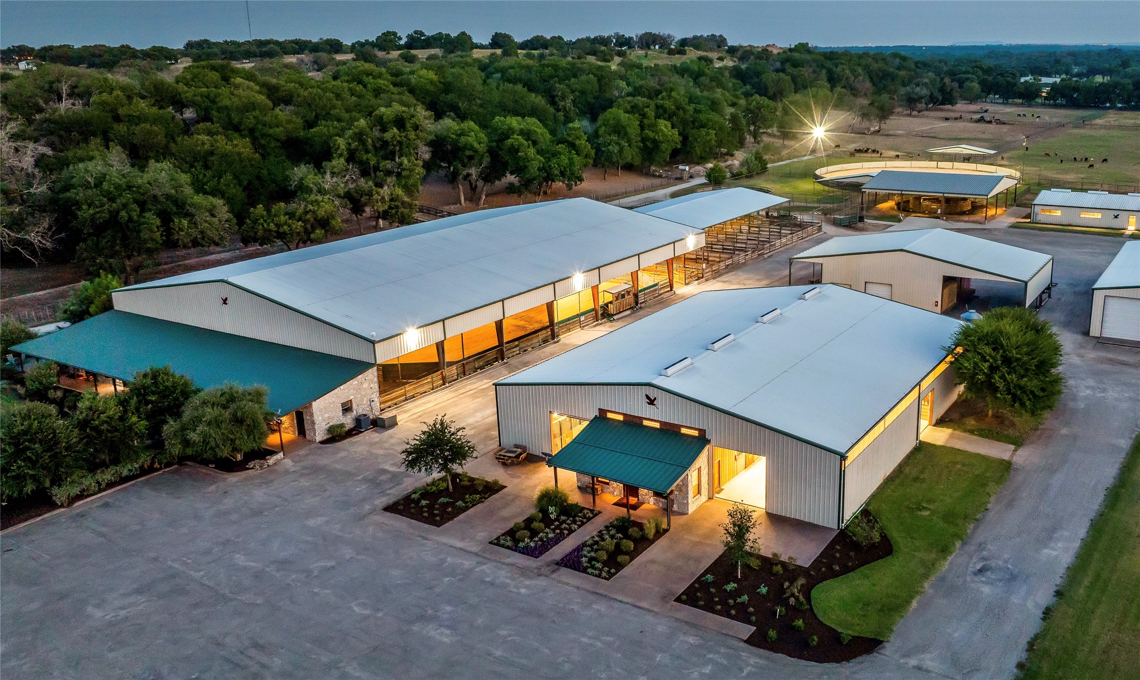 1111 Cutters Trail Weatherford TX 76087
