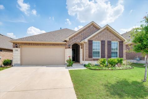 3828 Hawsbrook Lane Fort Worth TX 76137