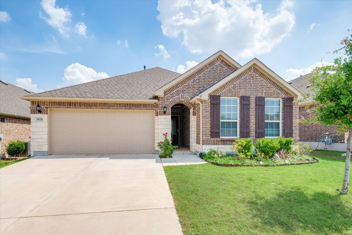 3828 Hawsbrook Lane Fort Worth TX 76137