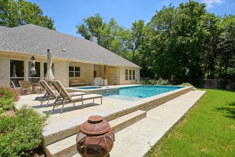 358 Glade Valley Road Azle TX 76020