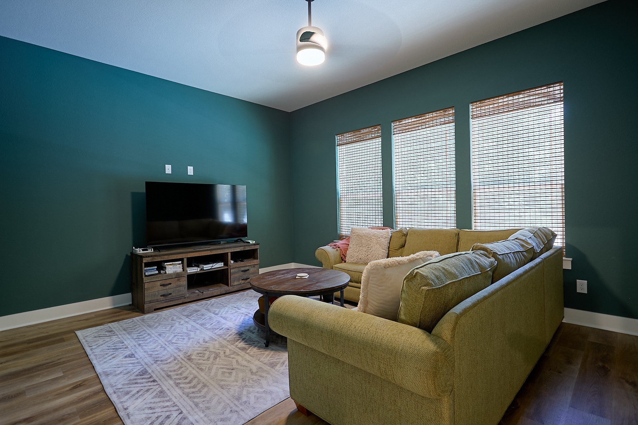 358 Glade Valley Road Azle TX 76020