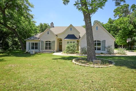 358 Glade Valley Road Azle TX 76020