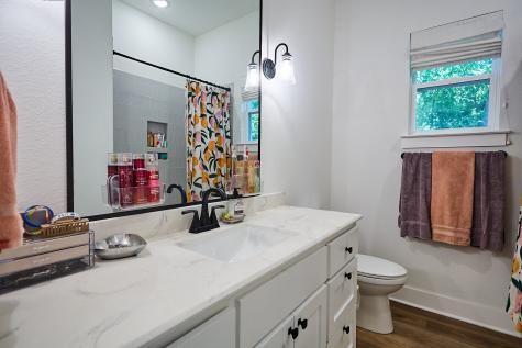 358 Glade Valley Road Azle TX 76020