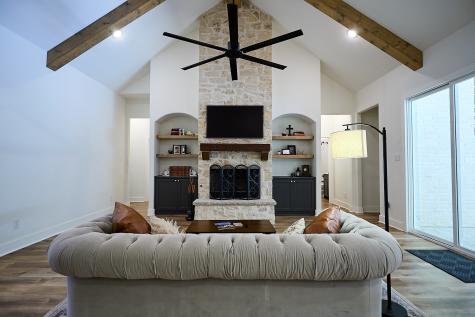 358 Glade Valley Road Azle TX 76020