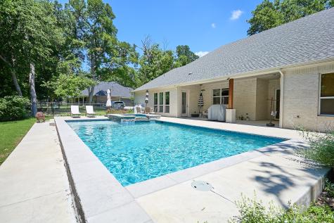 358 Glade Valley Road Azle TX 76020