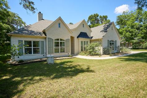 358 Glade Valley Road Azle TX 76020