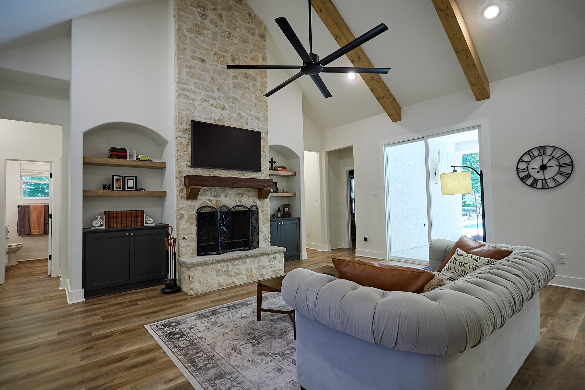 358 Glade Valley Road Azle TX 76020