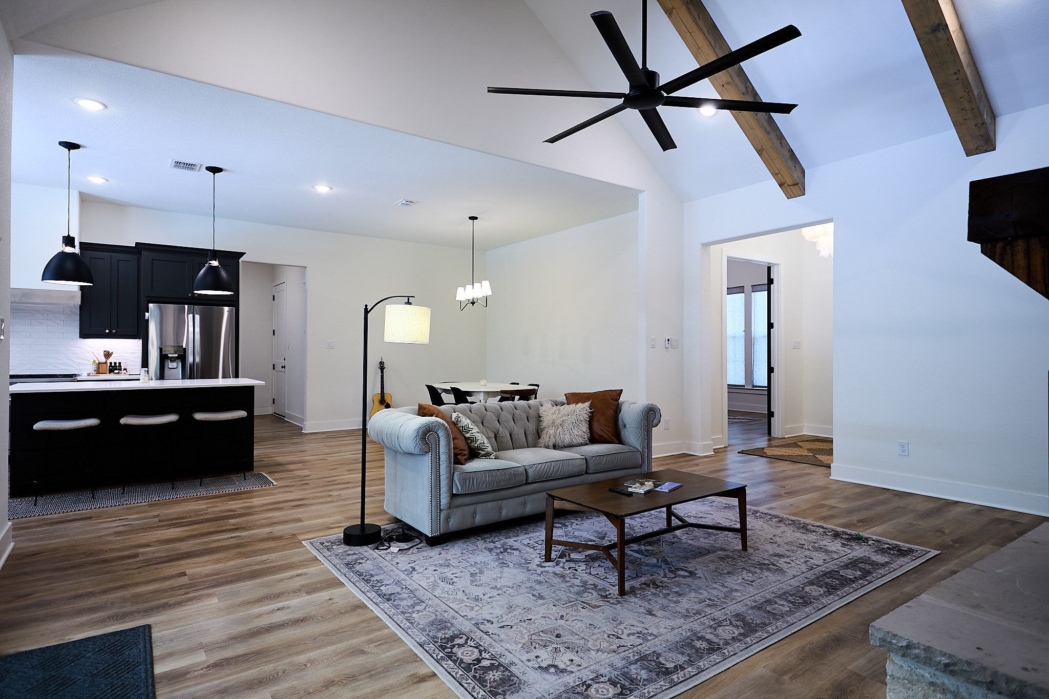 358 Glade Valley Road Azle TX 76020
