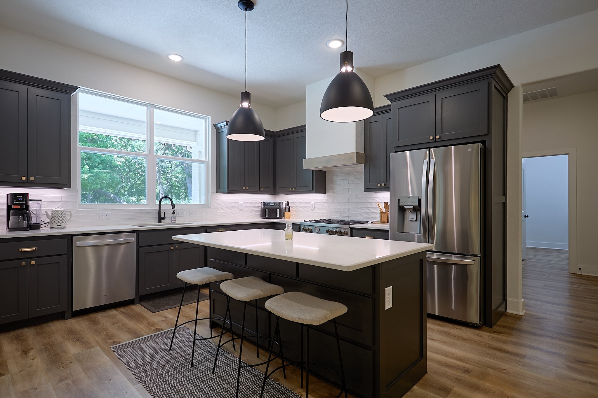 358 Glade Valley Road Azle TX 76020