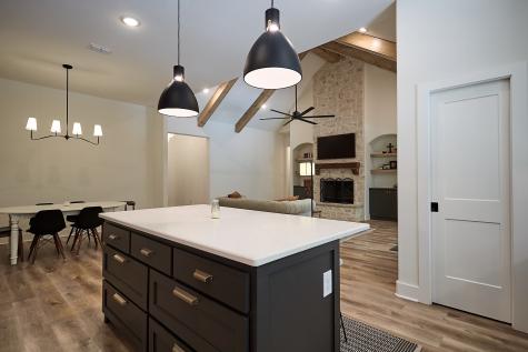 358 Glade Valley Road Azle TX 76020