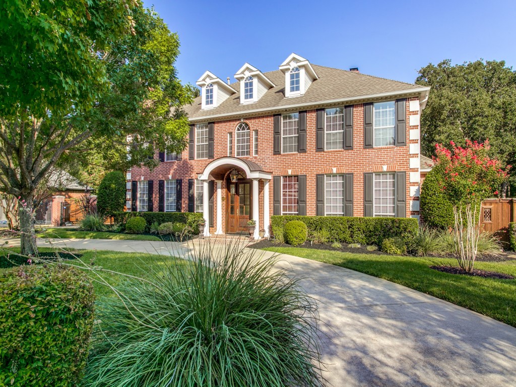 507 Timber Lake Way Southlake TX 76092