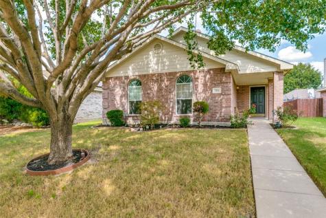 706 Fleming Street Wylie TX 75098