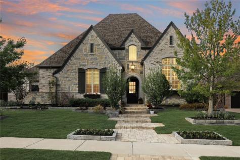 2111 Elm Terrace Lane Prosper TX 75078