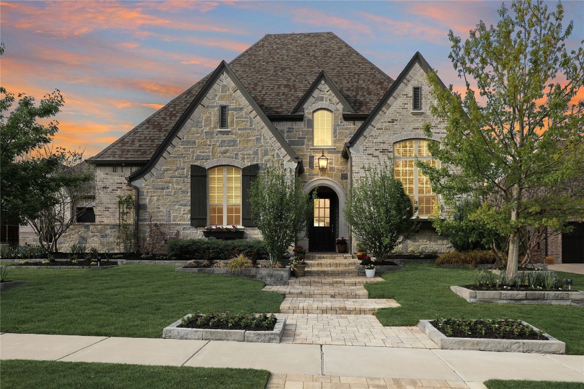 2111 Elm Terrace Lane Prosper TX 75078