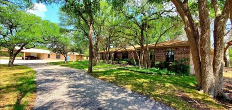 701 Old Osage Road Gatesville TX 76528