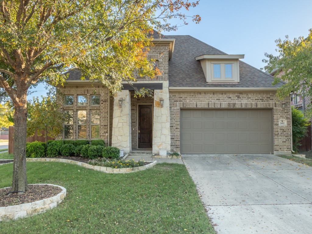 2412 Barclay Court Plano TX 75074