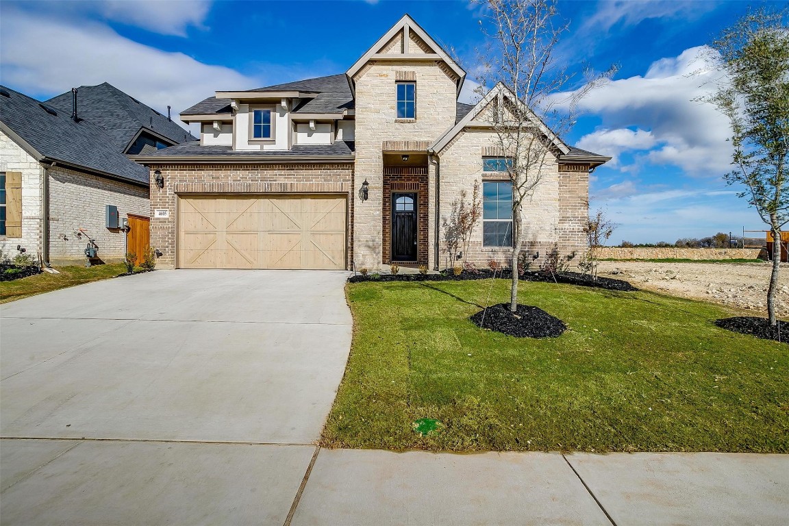 4605 Hanging Arches Avenue Midlothian TX 76065