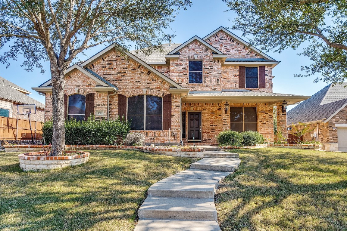 3512 Enclave Trail Plano TX 75074