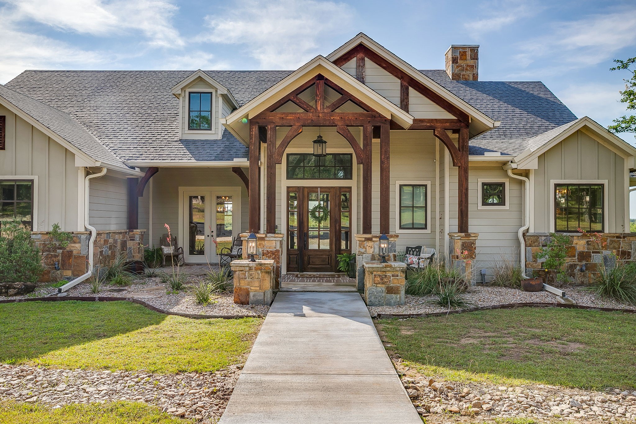 227 Rock Springs Road Weatherford TX 76088