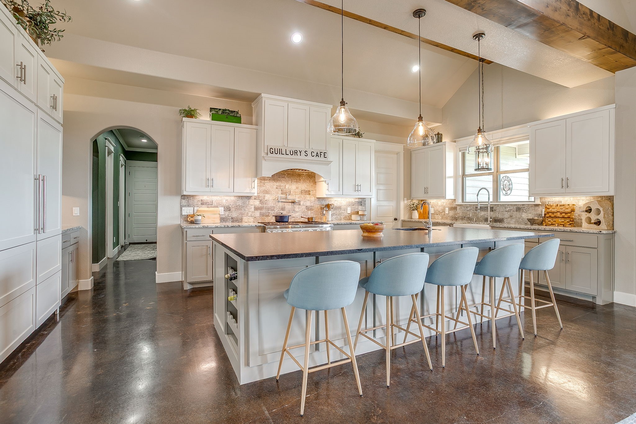 227 Rock Springs Road Weatherford TX 76088