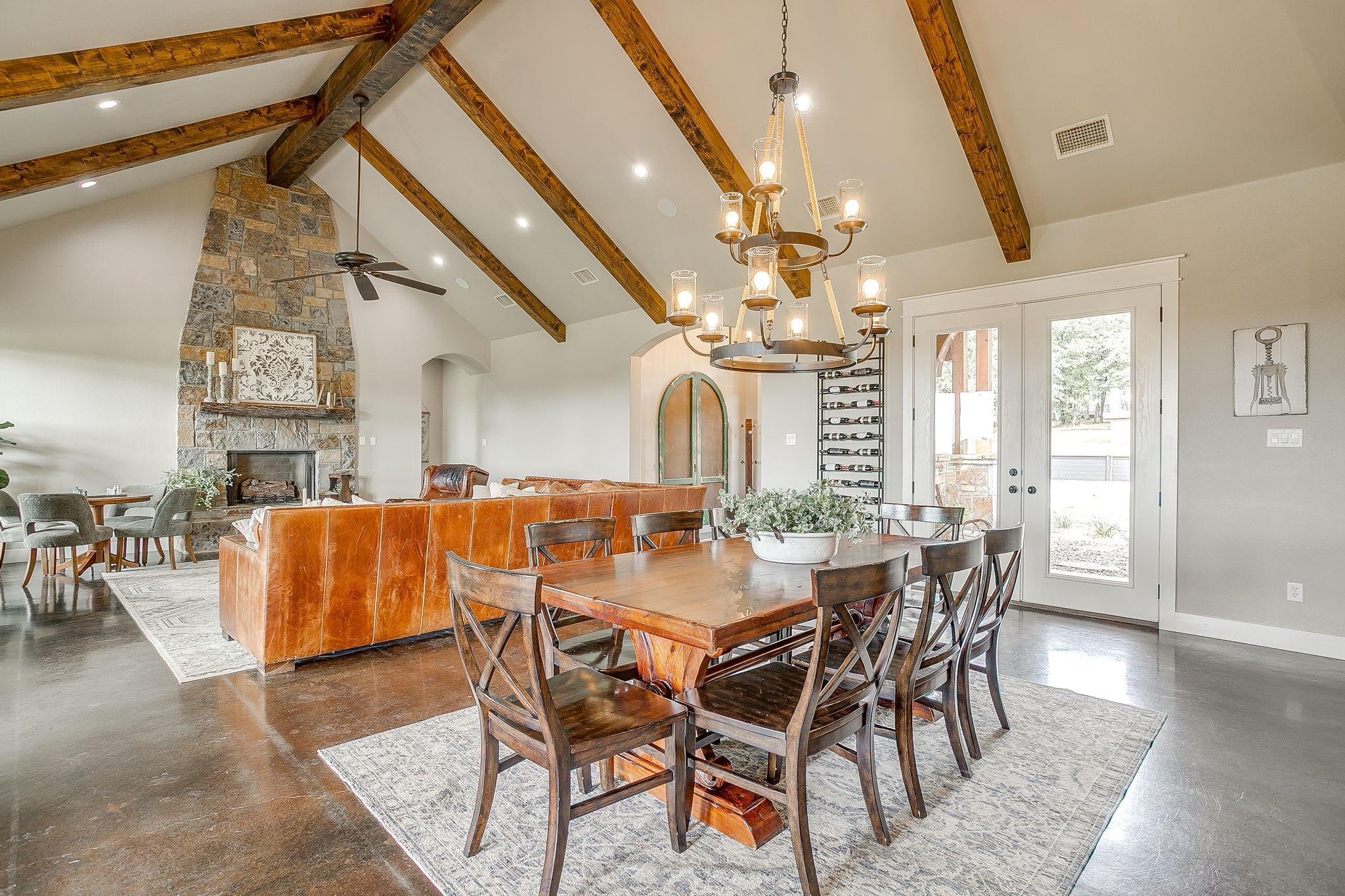 227 Rock Springs Road Weatherford TX 76088