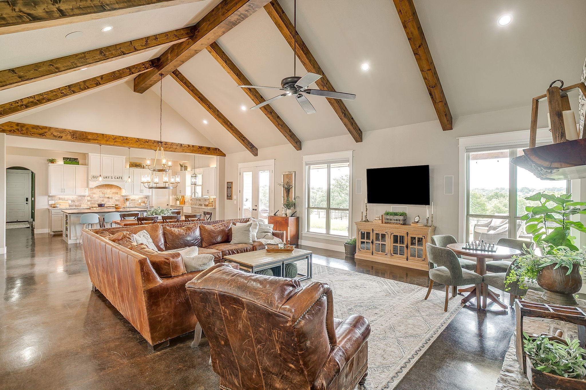 227 Rock Springs Road Weatherford TX 76088
