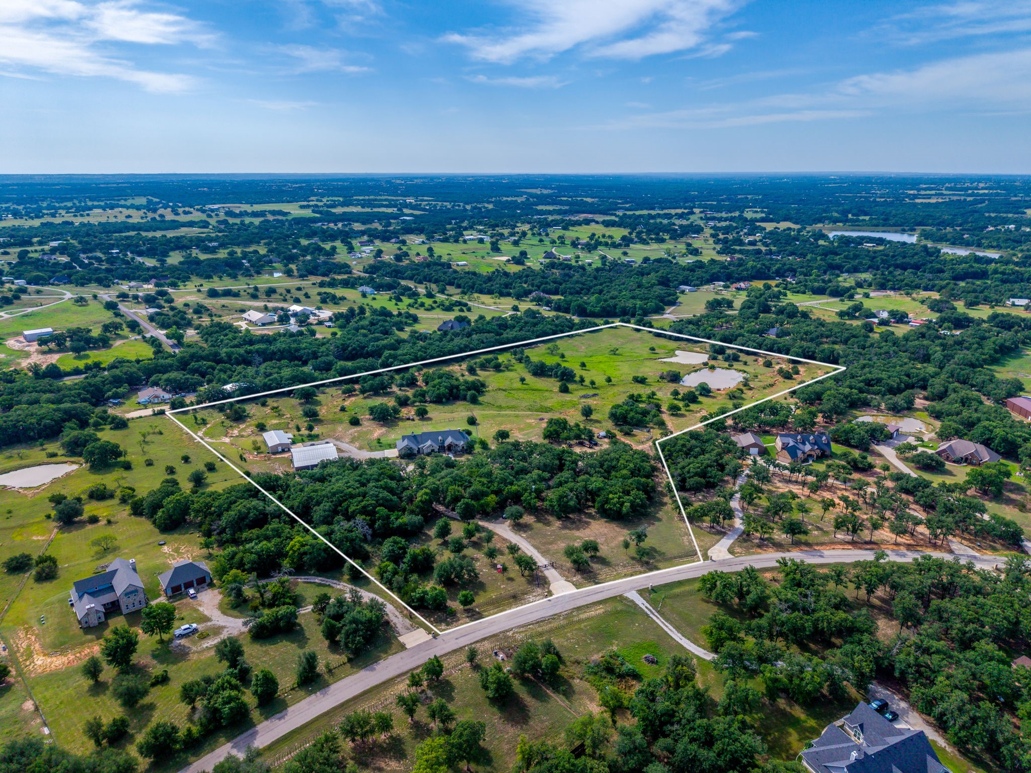 227 Rock Springs Road Weatherford TX 76088