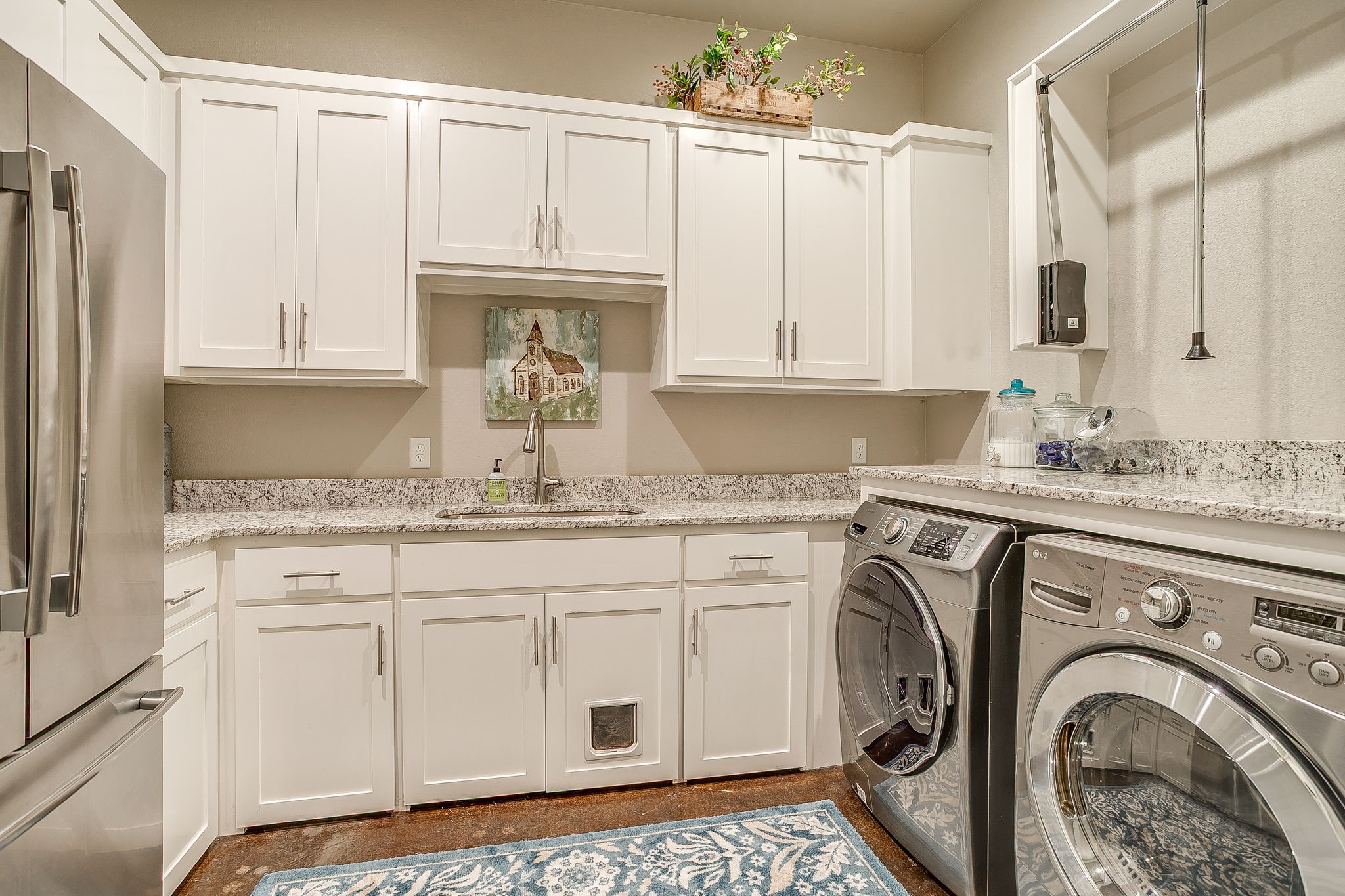227 Rock Springs Road Weatherford TX 76088