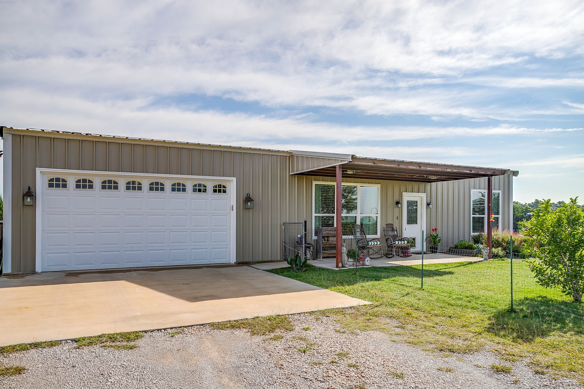227 Rock Springs Road Weatherford TX 76088