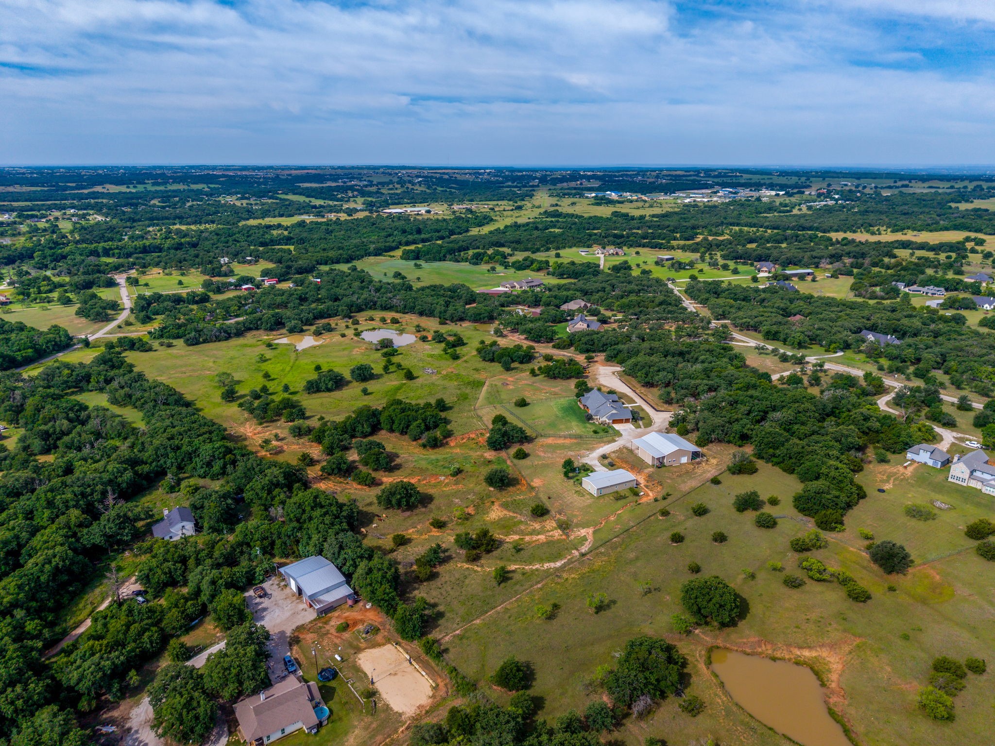 227 Rock Springs Road Weatherford TX 76088