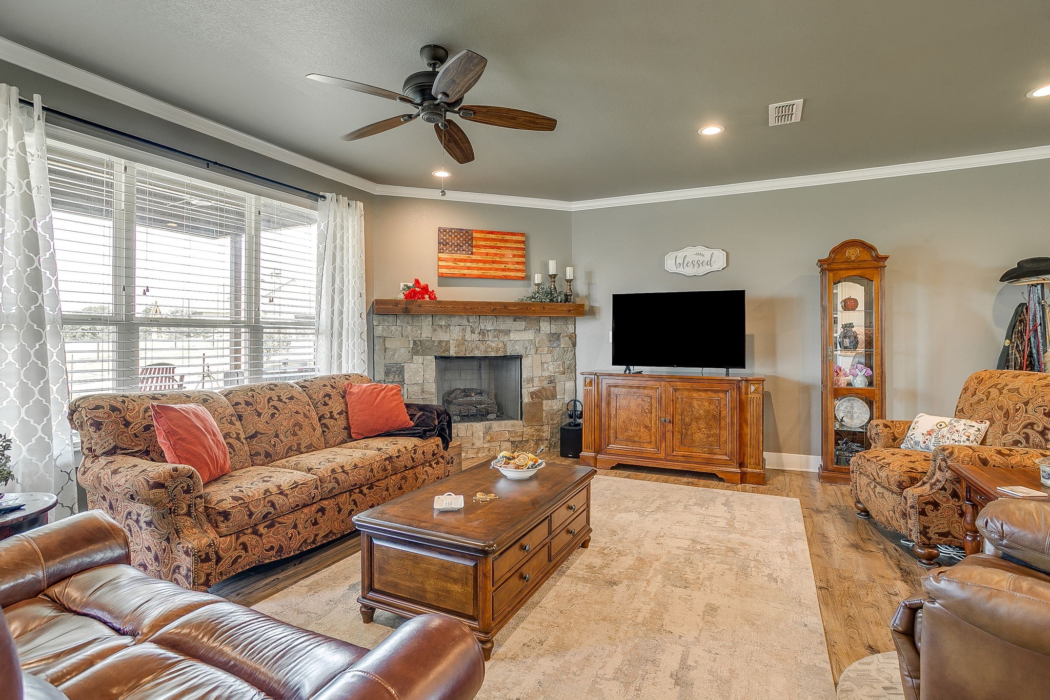 227 Rock Springs Road Weatherford TX 76088