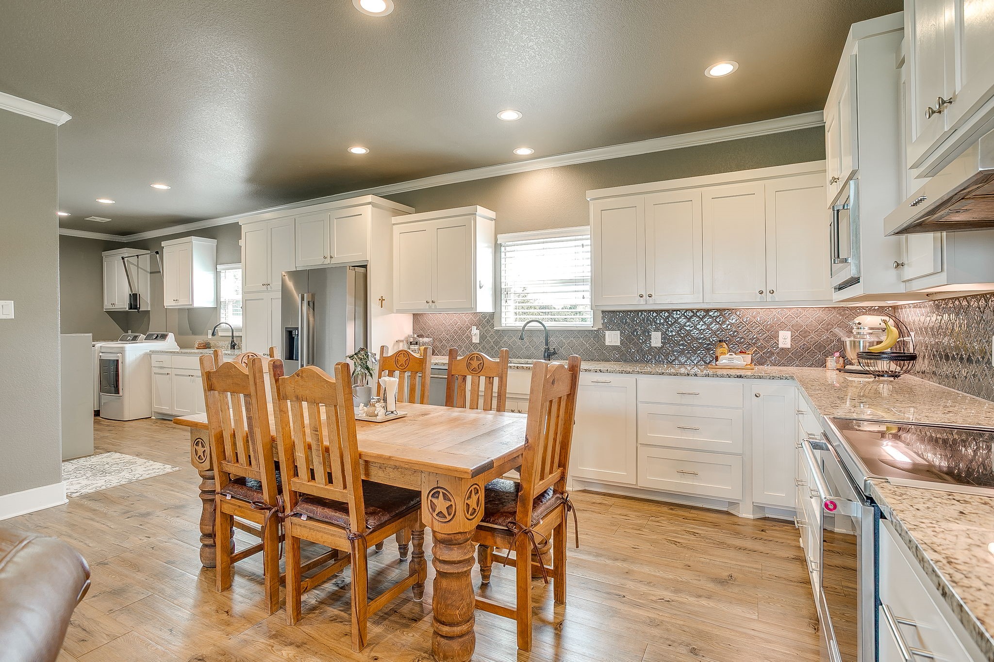 227 Rock Springs Road Weatherford TX 76088