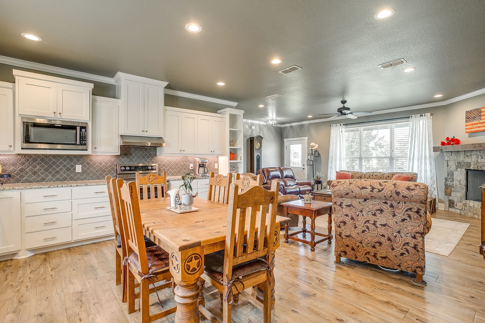 227 Rock Springs Road Weatherford TX 76088