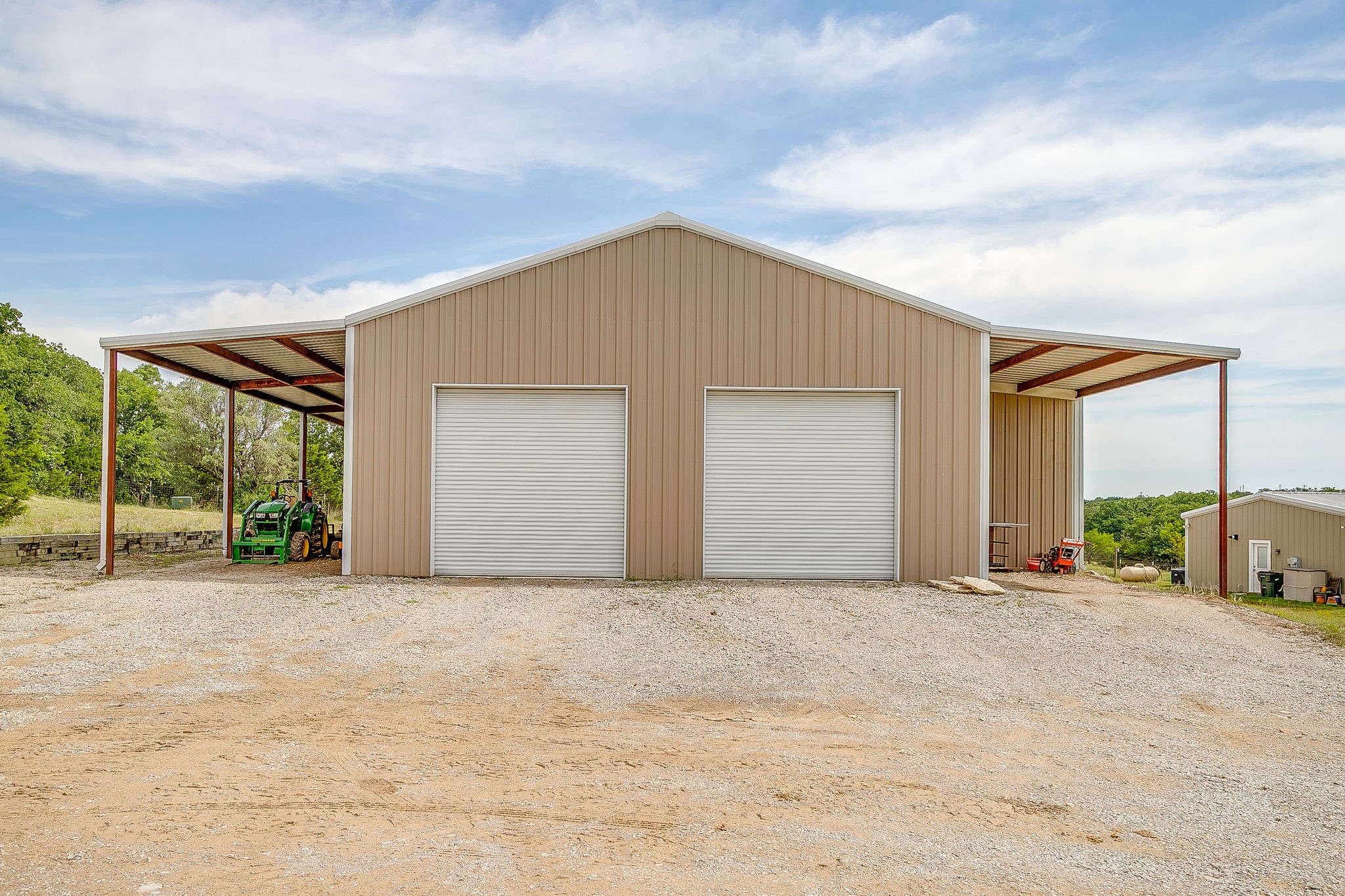 227 Rock Springs Road Weatherford TX 76088