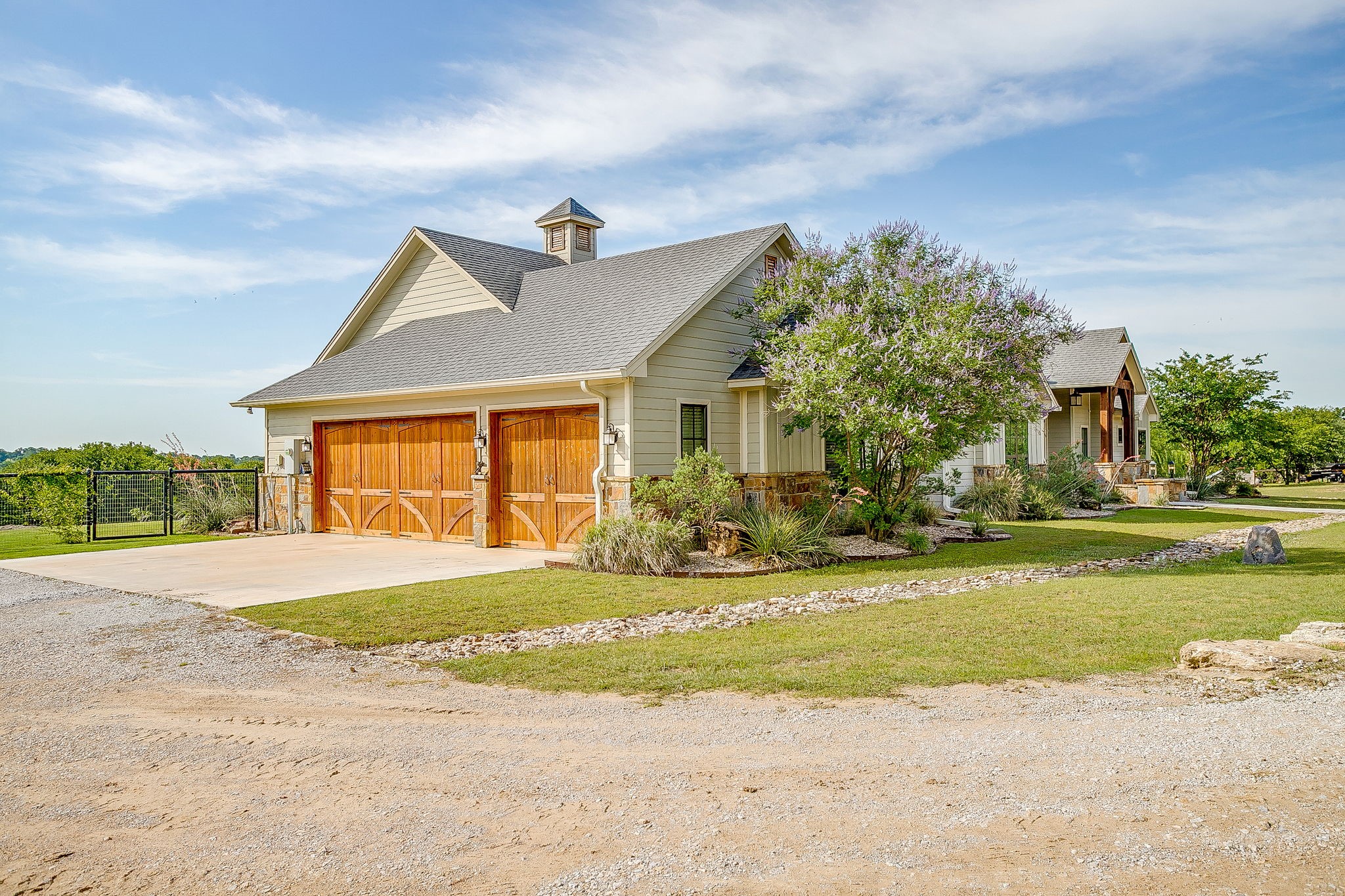227 Rock Springs Road Weatherford TX 76088