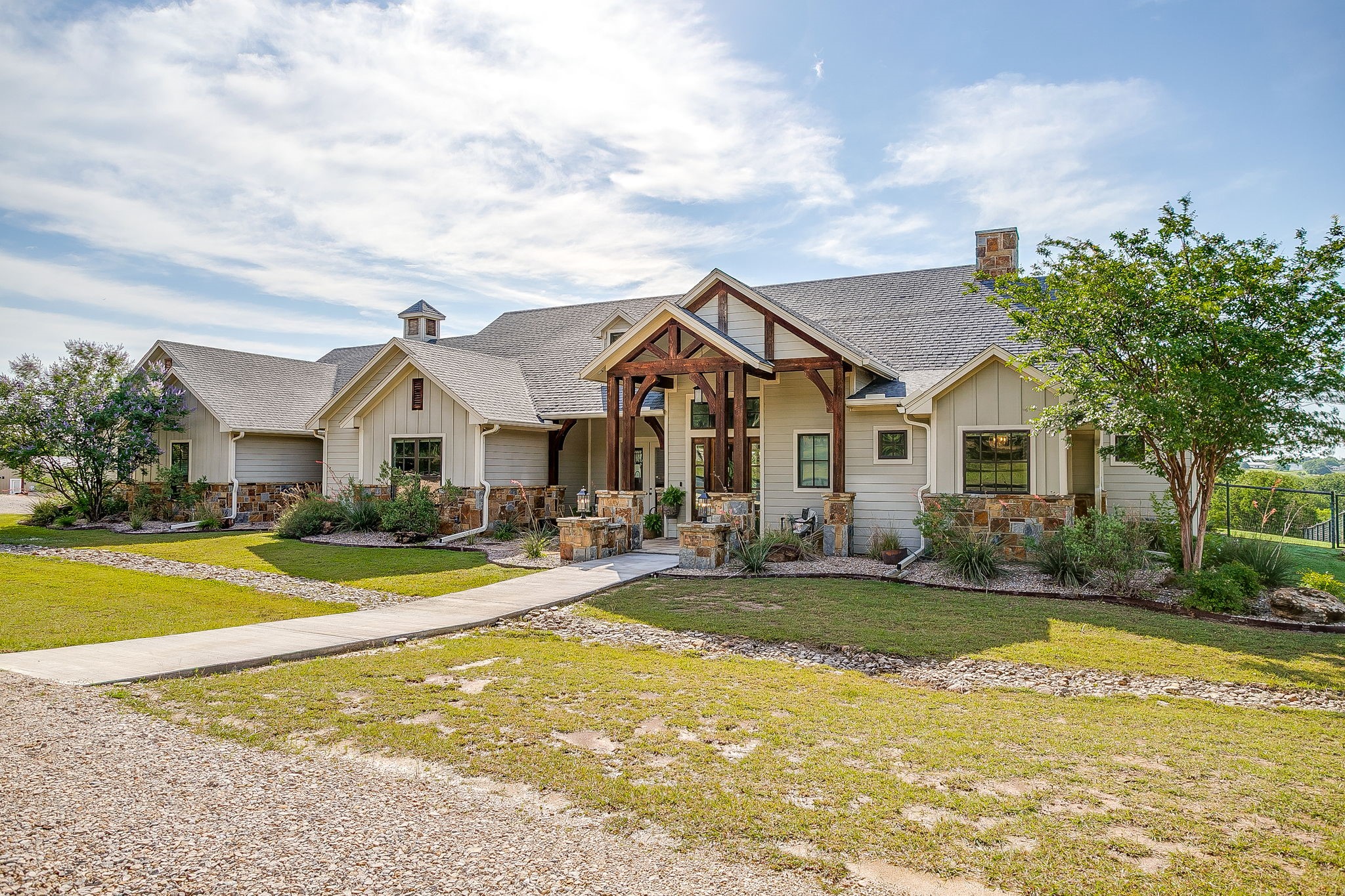 227 Rock Springs Road Weatherford TX 76088