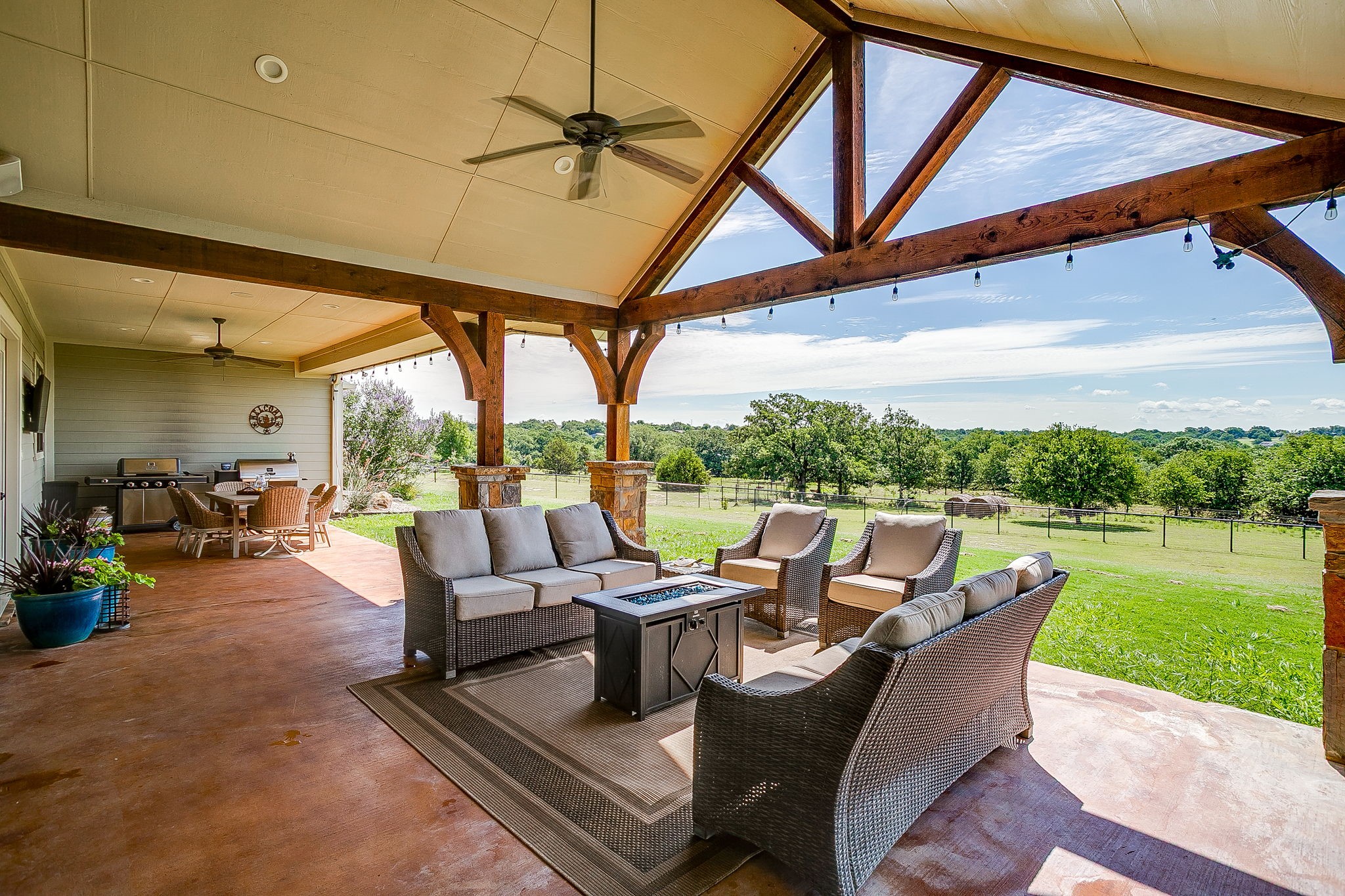 227 Rock Springs Road Weatherford TX 76088