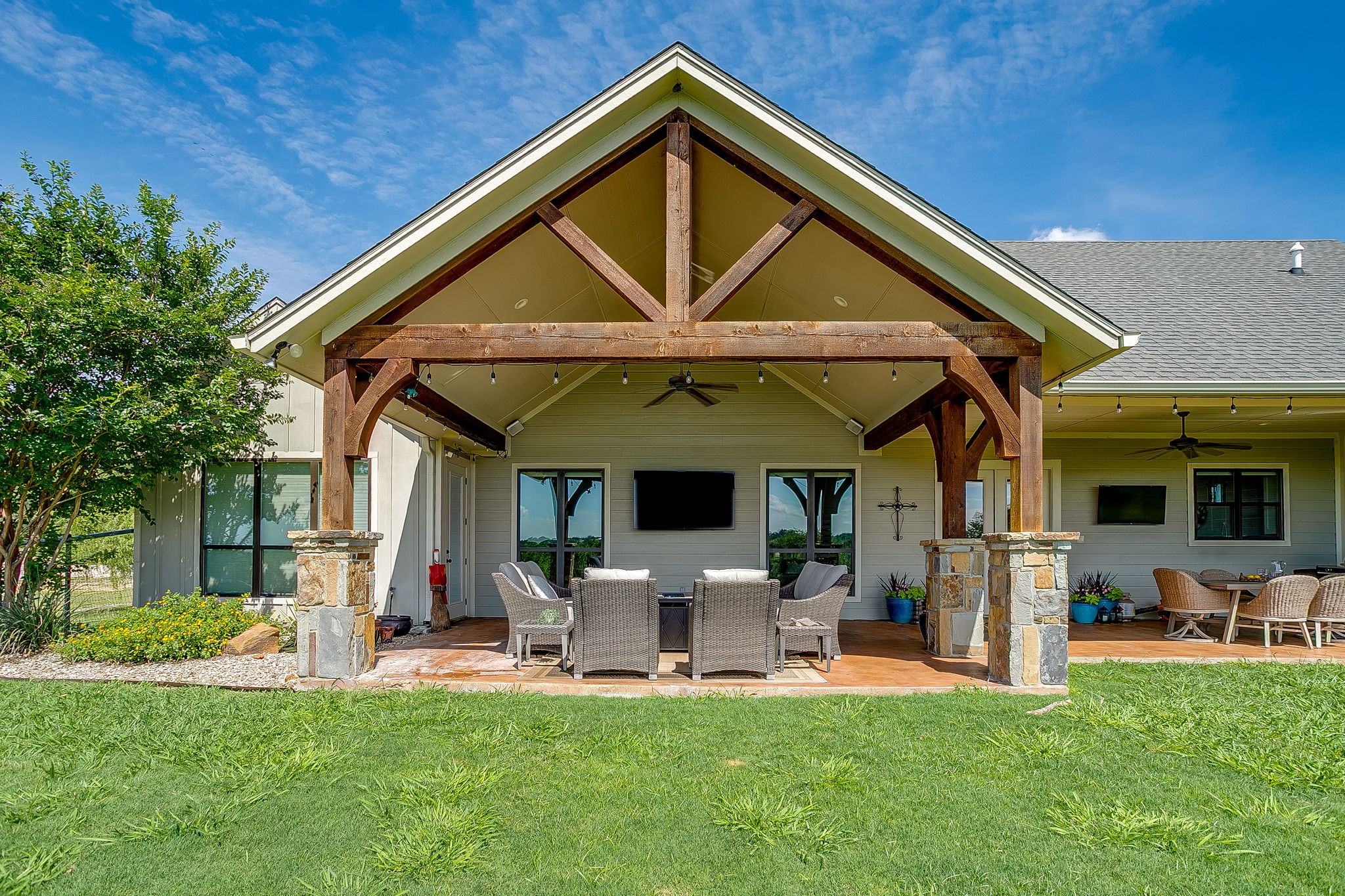 227 Rock Springs Road Weatherford TX 76088