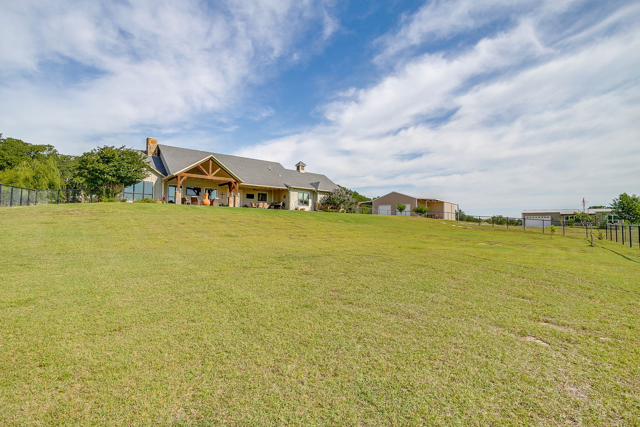 227 Rock Springs Road Weatherford TX 76088