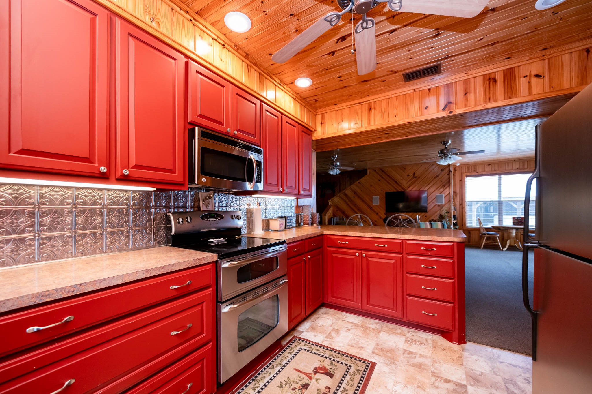 2636 Aqua Vista Drive Jacksonville TX 75766