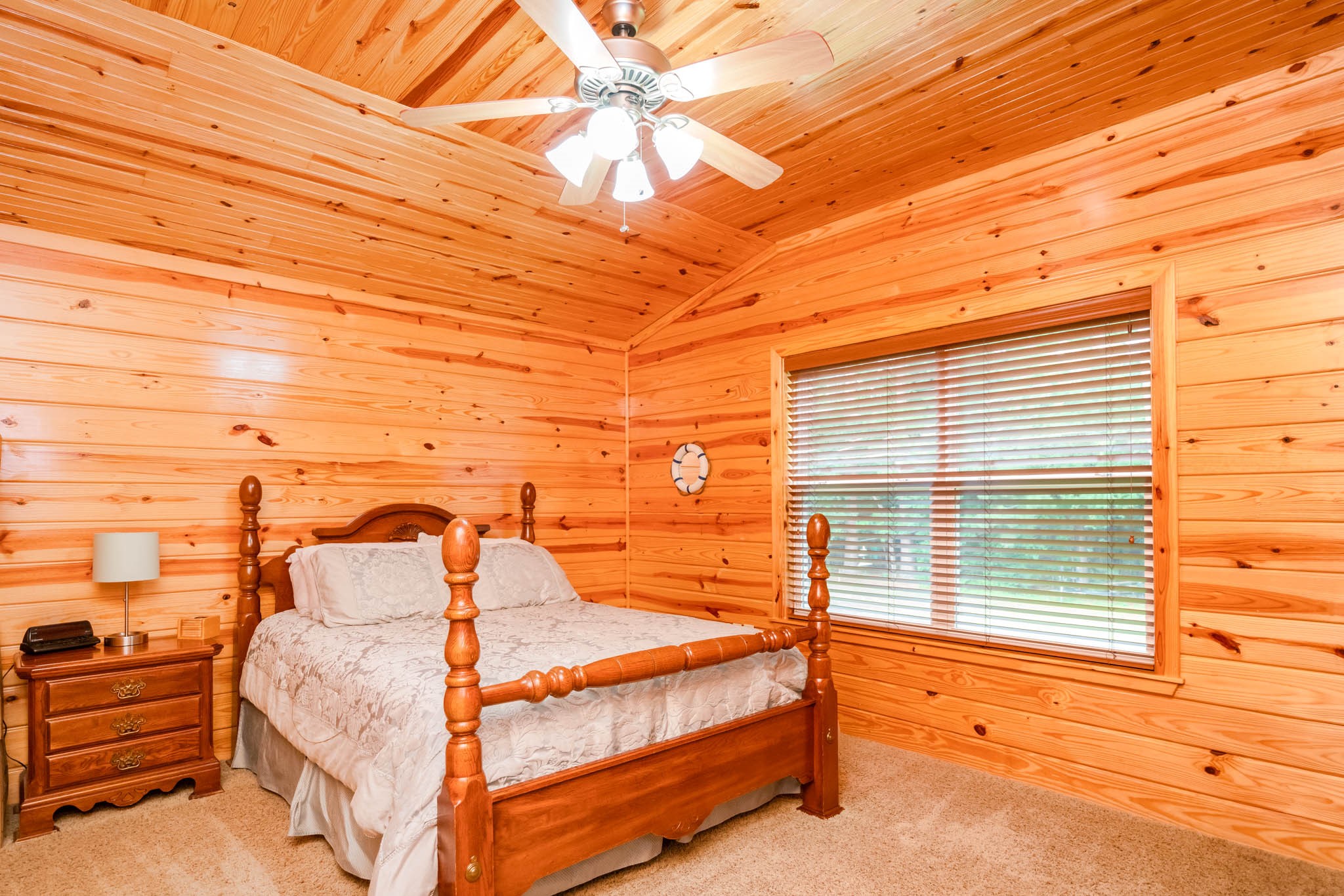 2636 Aqua Vista Drive Jacksonville TX 75766