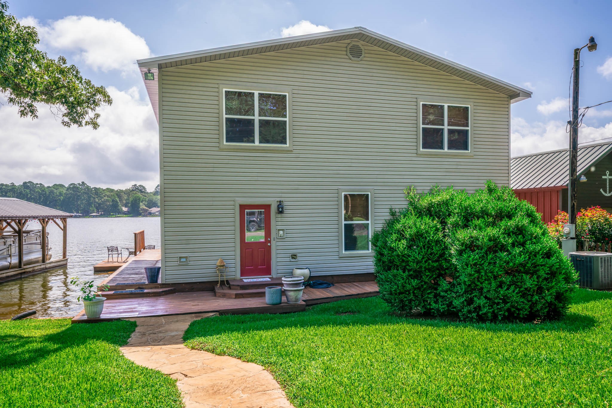 2636 Aqua Vista Drive Jacksonville TX 75766