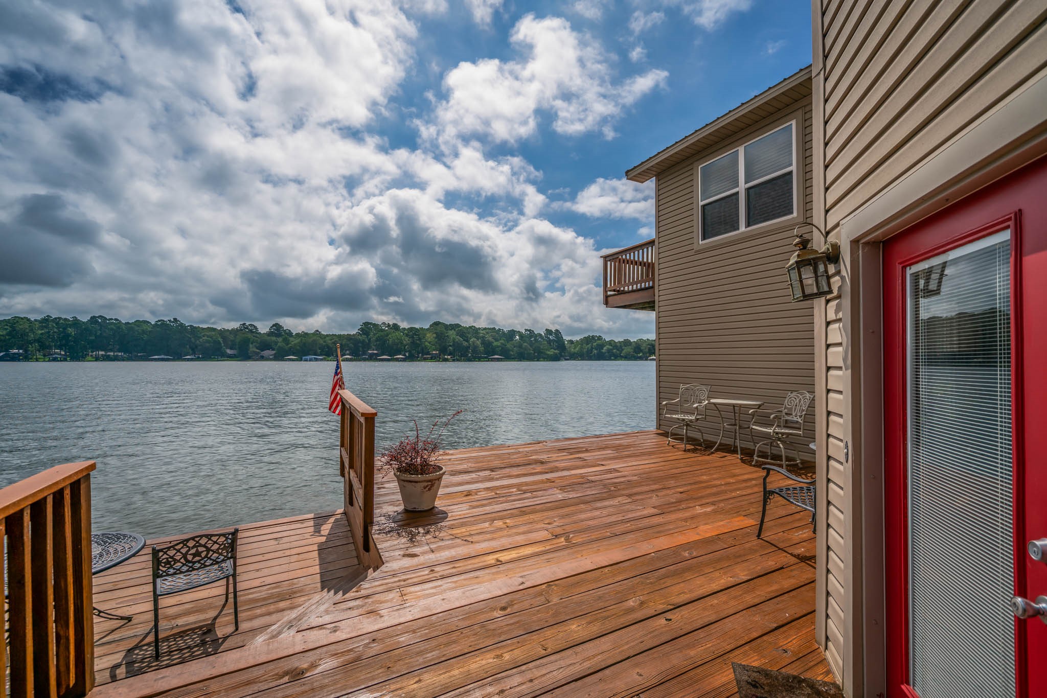 2636 Aqua Vista Drive Jacksonville TX 75766
